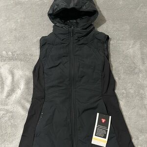 lululemon another mile vest